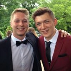 Ben Hilton