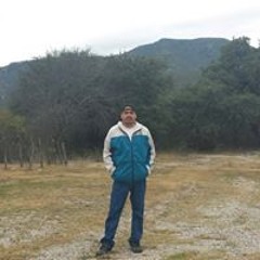 Raul Alejandro Pizarro