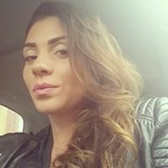 Stephanie Watremez