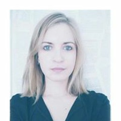 Oriane Sergent