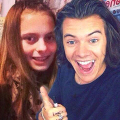 ❤Celine-Harry-❤Styles❤