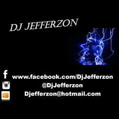 DjJefferzon