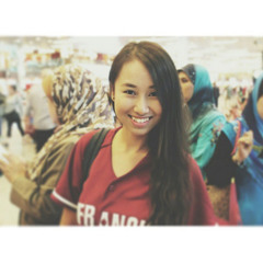 Siti Shahirah Abdul Halim