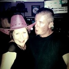 Michelle Bown Cochrane