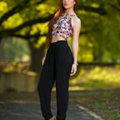 Clarissa Villegas Hapy