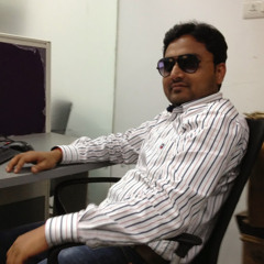 Binay Kumar