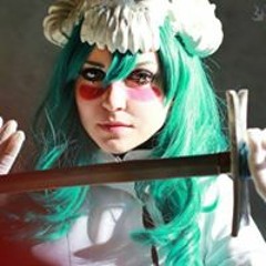 Nelliel Tu Oderschvank