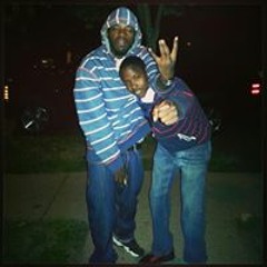 Regg BighomieRegg Barnes