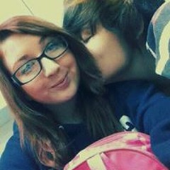 Micheala Elizabeth Evans