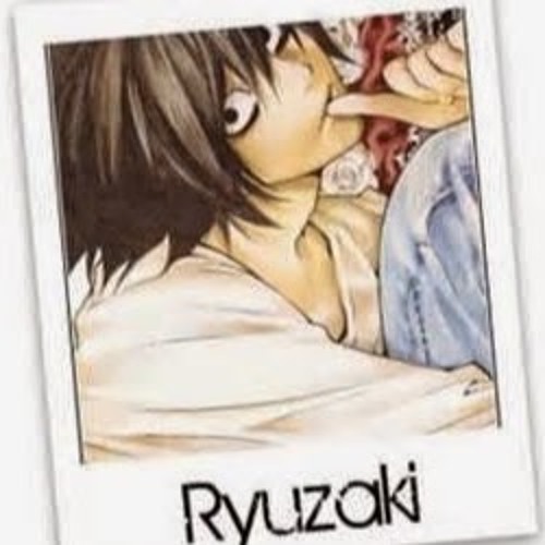 RueRyuzaki (Rue Ryuzaki ) · GitHub