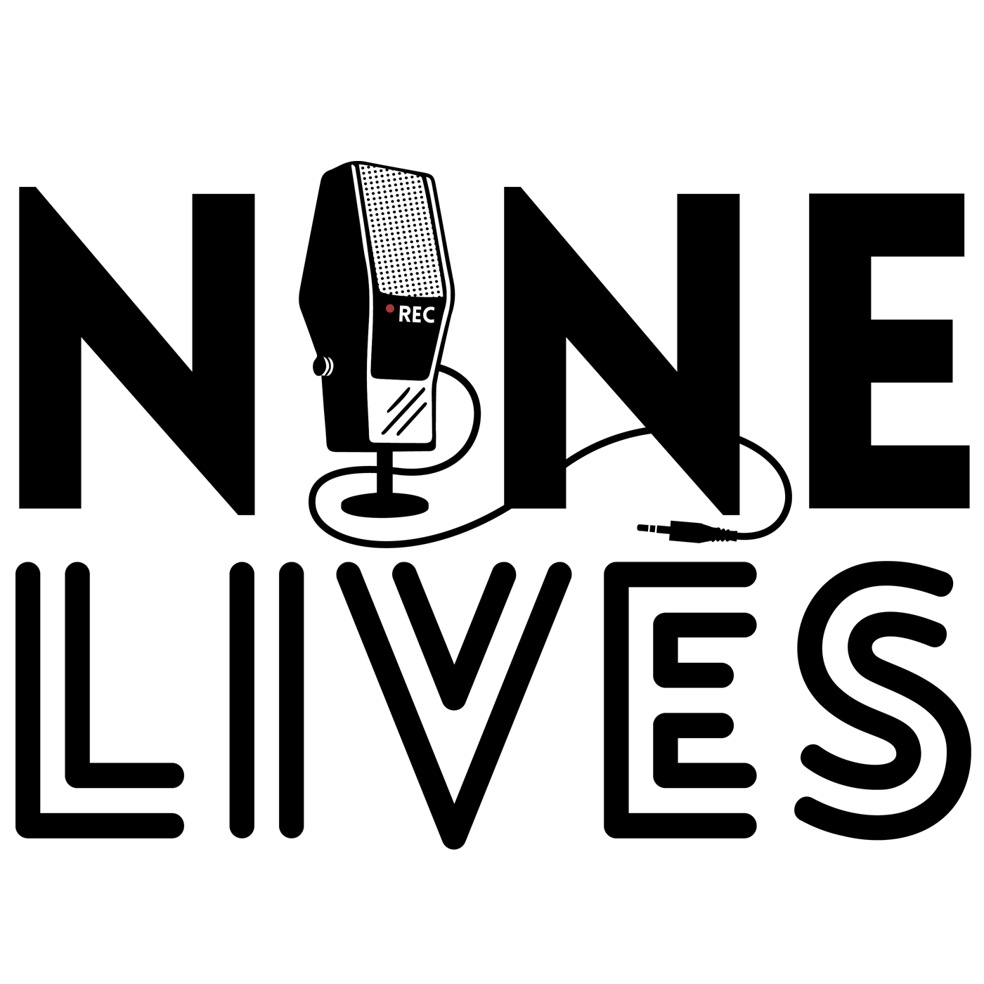 Nine Lives Podcast