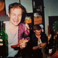 Stueckholz