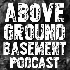 Above Ground Basement