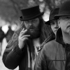 BoozeMen Acoustic Jam