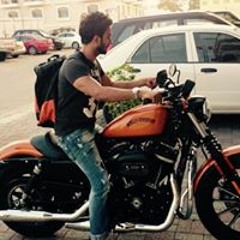 Aarif Rizvi