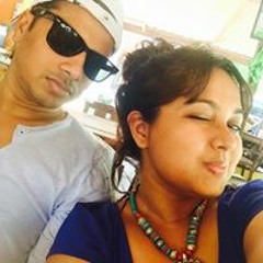 Tania Dey