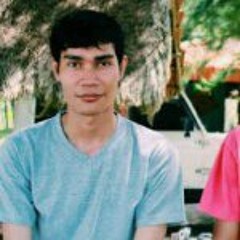 Ade Putra (theremrbrooks)