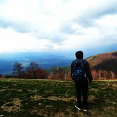 Never Back Down-  Time Won't Let Me Go