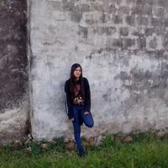 Paola Gissela Benitez