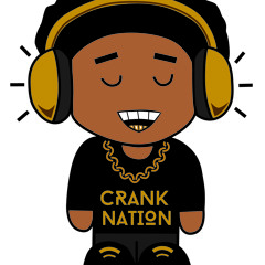 Crank Nation Records