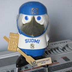 Suomi 707