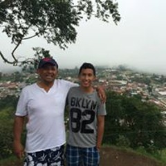 Santiago Yepes Aguirre