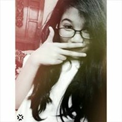 Anjea Carylle Kilantang