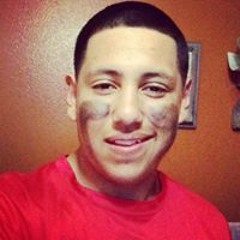 Evan Gonzalez