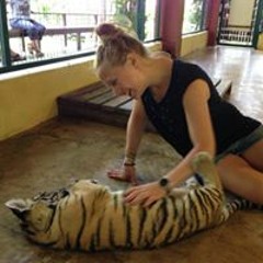 Karola Garcia Abella