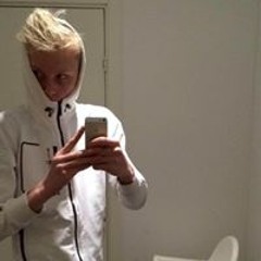 Rasmus Strömberg