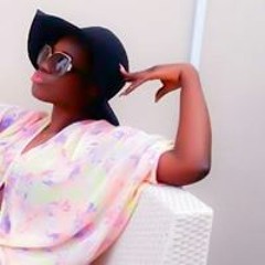 Starr Funmi