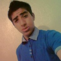 Diego Arzate