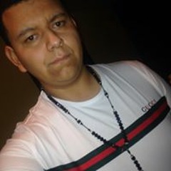 Miguel Leal