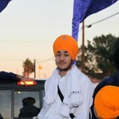 Karndeep Singh