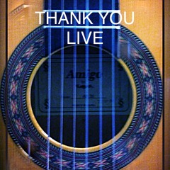 Thank You Live