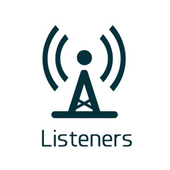 Listeners Broadcast