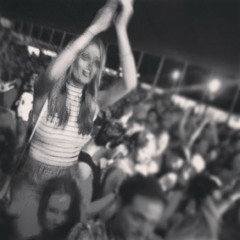 Jessica Amy Easthope