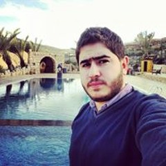 Mohammad Albazz
