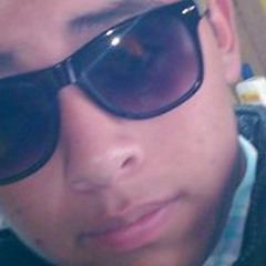 Luis Rey Meza Rivera