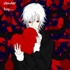 Slender Boy