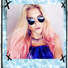 Lauren Angelique Hoffman