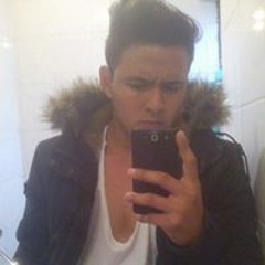 Abraham Hernandez