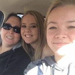 Teylor Marie Valenzano