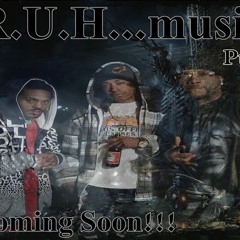 RUH...music
