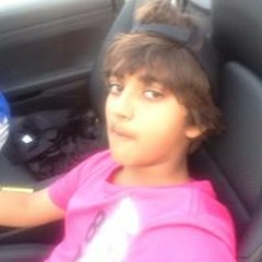 Ishan Mishra