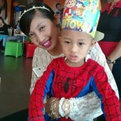 Nate Timothy Lougine Mari