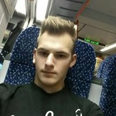 Florian Marco Marchetti