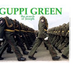 G uppi Green