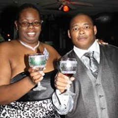 Andrienne Robinson-Womack