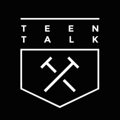 Teen talk